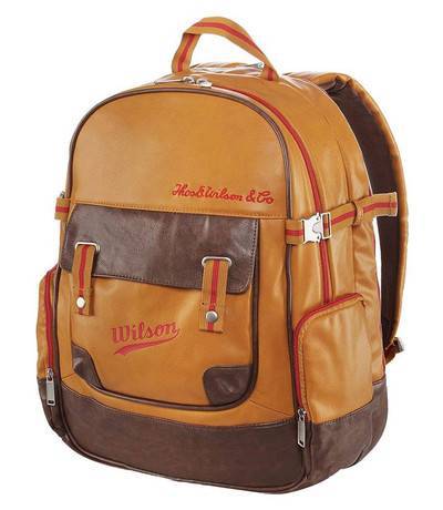 Wilson Heritage Backpack - Saletennis.com