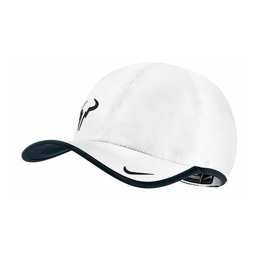 Кепка Nike RAFA BULL FEATHERLIGHT CAP 