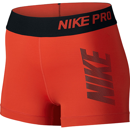 nike pro 3 women's shorts