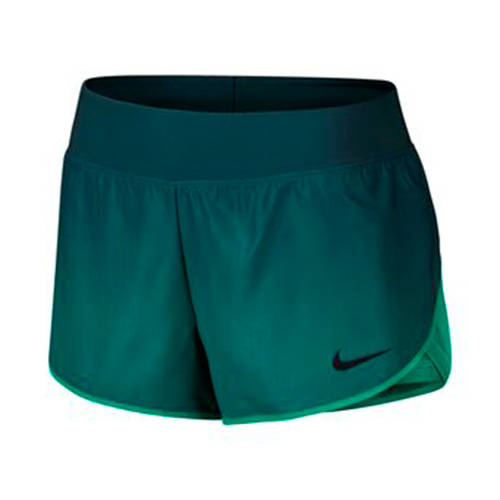 Nike Court Flex Short Green Saletennis