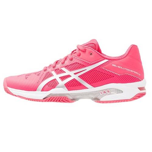 asics gel solution speed 3