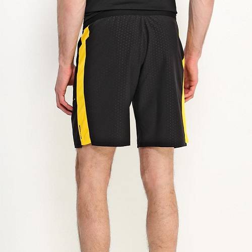 Adidas on sale barricade bermuda