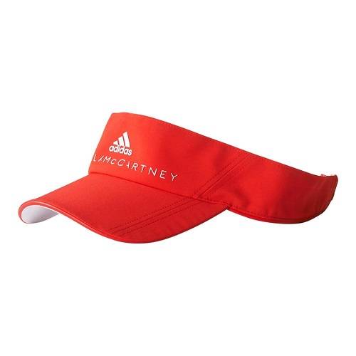 Adidas Stella McCartney Core Red White