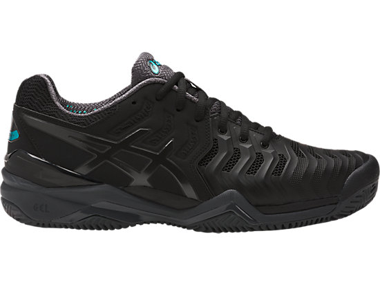 asics gel resolution 7 clay