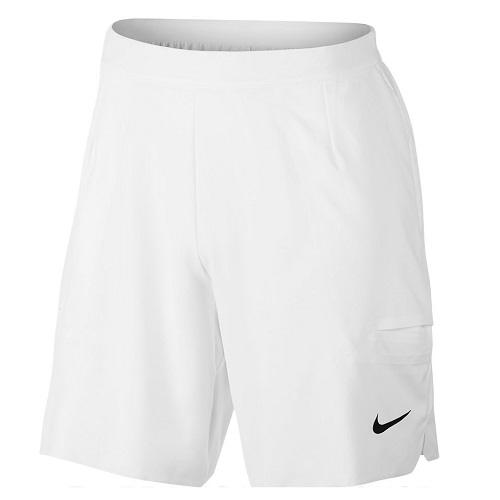 Nike Court Flex RF White Saletennis