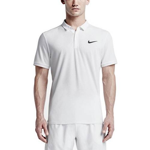 Nike federer polo on sale