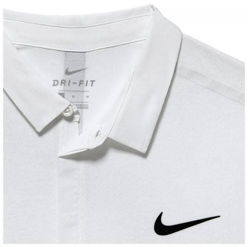 Nike federer polo shop