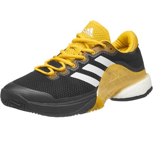 Adidas barricade 2017 hotsell