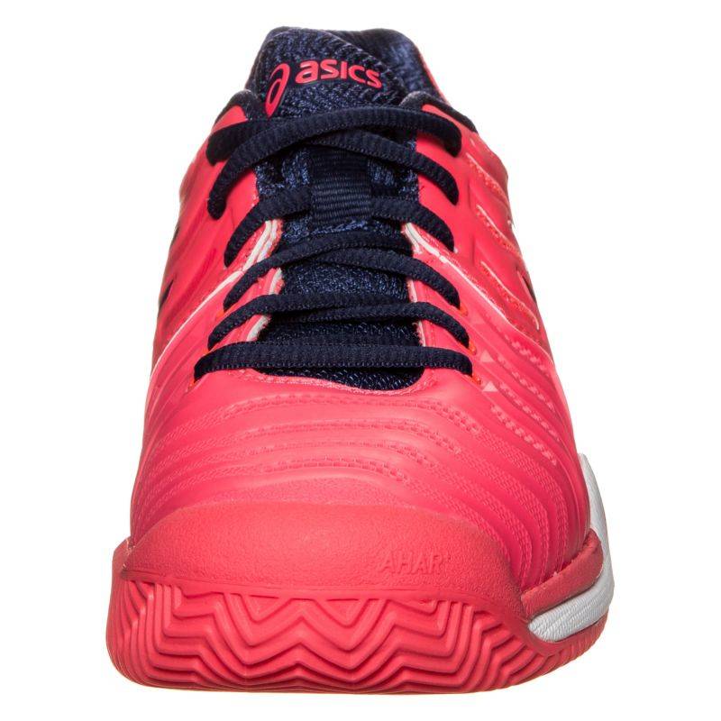 Asics gel resolution 7 diva pink discount