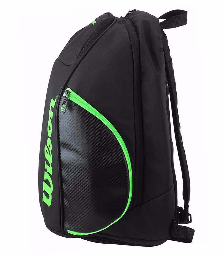 Wilson vancouver backpack hotsell