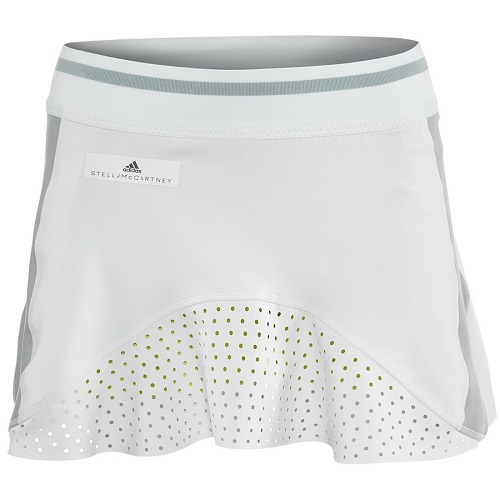 Adidas Stella McCartney Barricade White