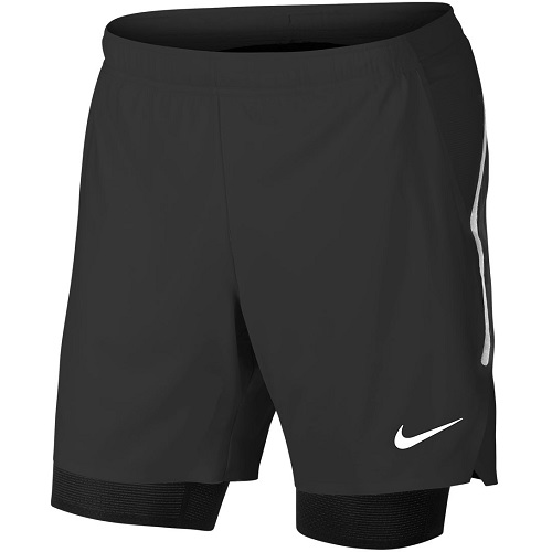 nike mens shorts flex