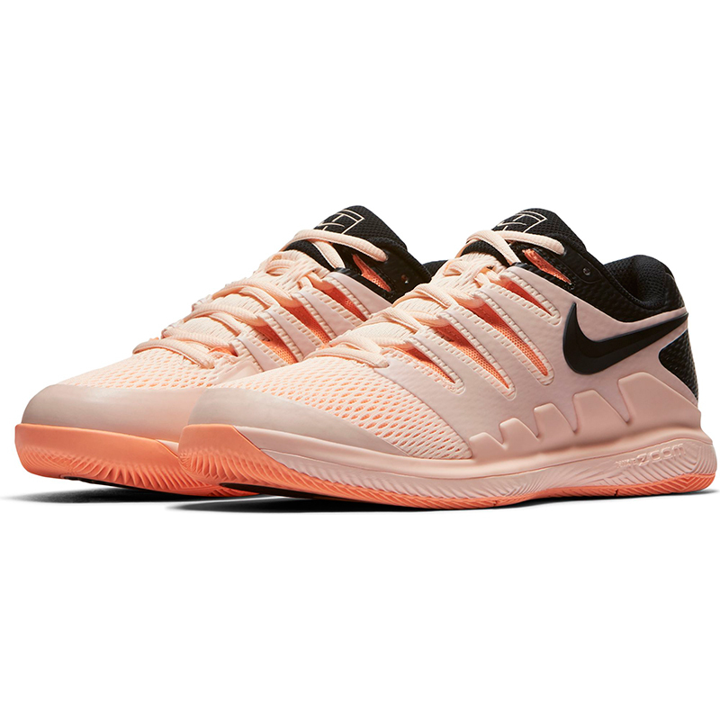 Nike air zoom vapor x orange 2025