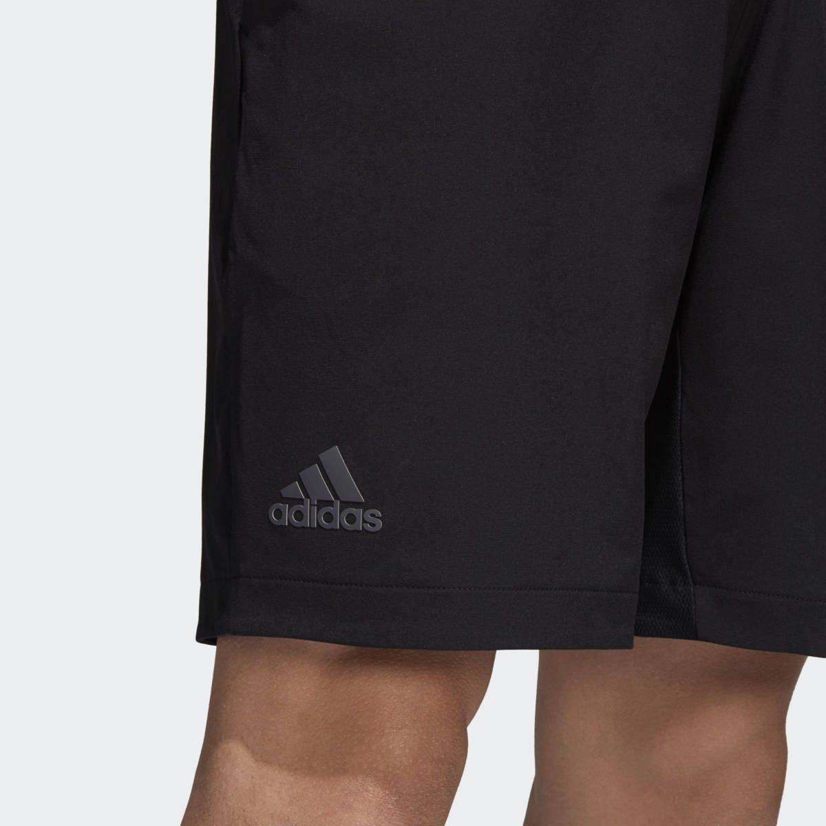 Adidas barricade bermuda sales
