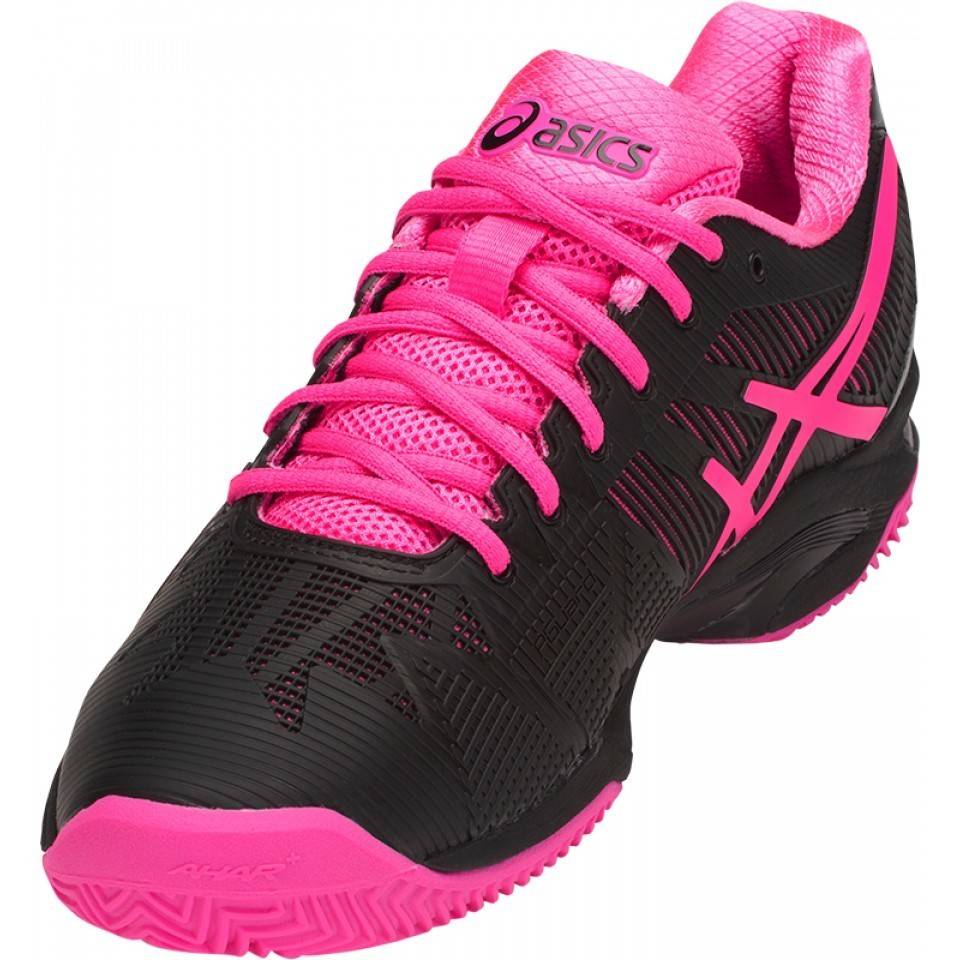 Asics Gel Solution Speed 3 Clay Saletennis