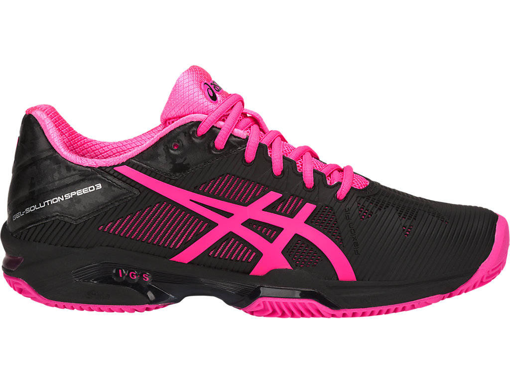 Gel solution speed 3 clay mujer 2025