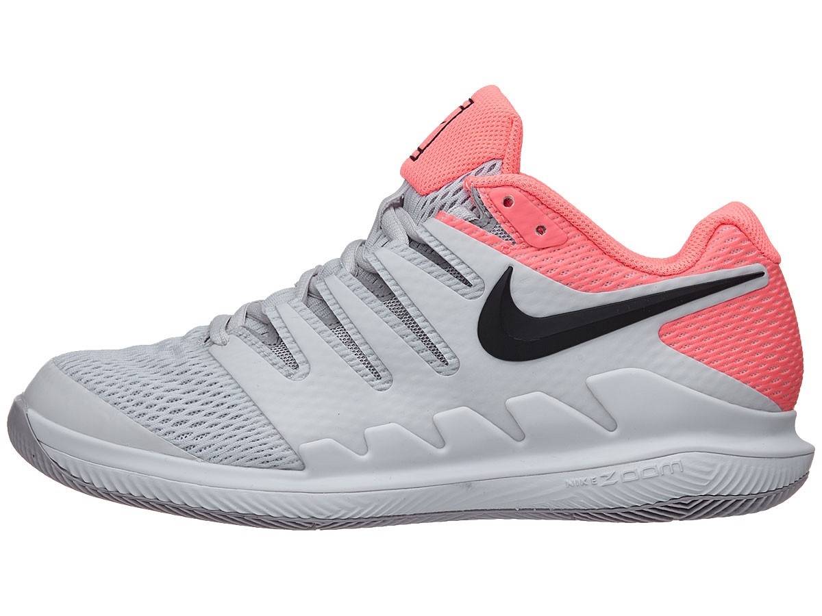 women's air zoom vapor 10 tennis shoes