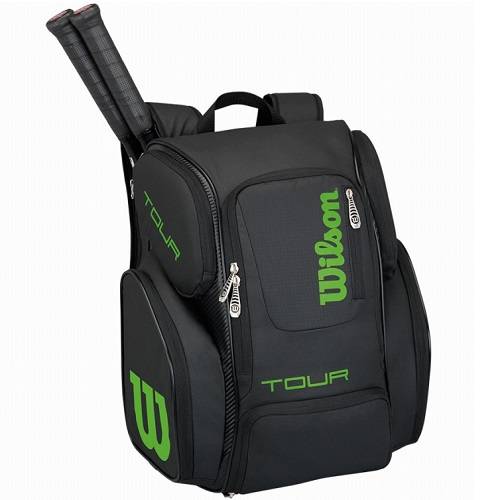 Wilson tour bag hotsell