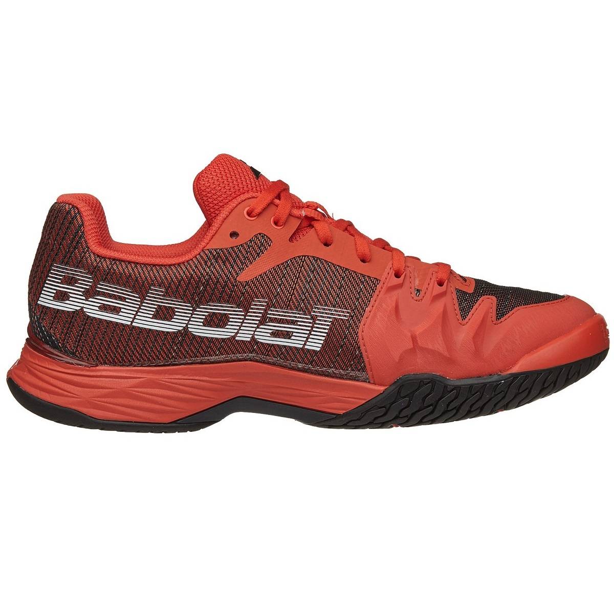 babolat mach 1