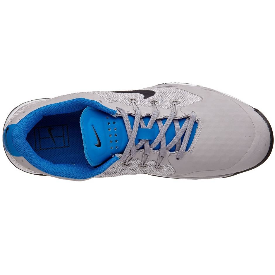 Nike Air Zoom Ultra Grey Black Blue Saletennis