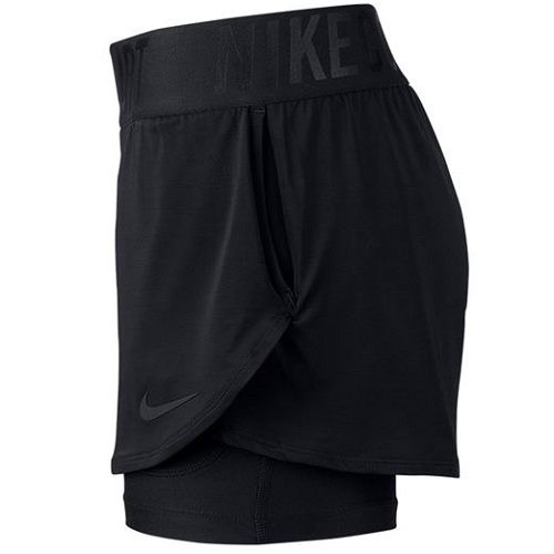 Nike court dry ace on sale shorts