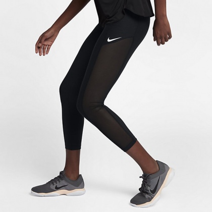 nike court power tight