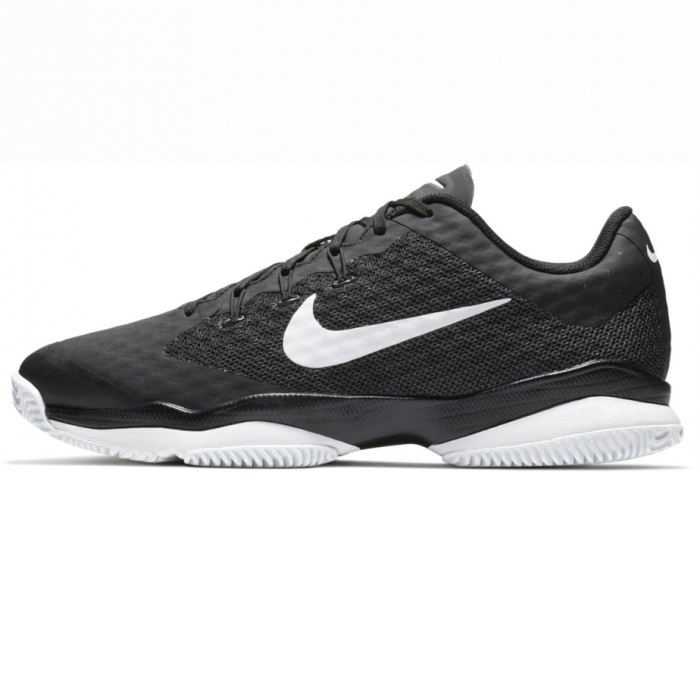 Nike Air Zoom Ultra Black Grey Saletennis
