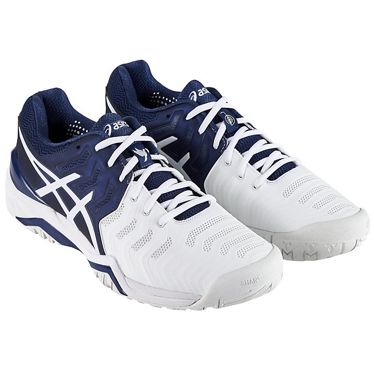 asics gel resolution novak