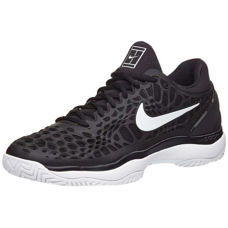 nike air zoom cage iii