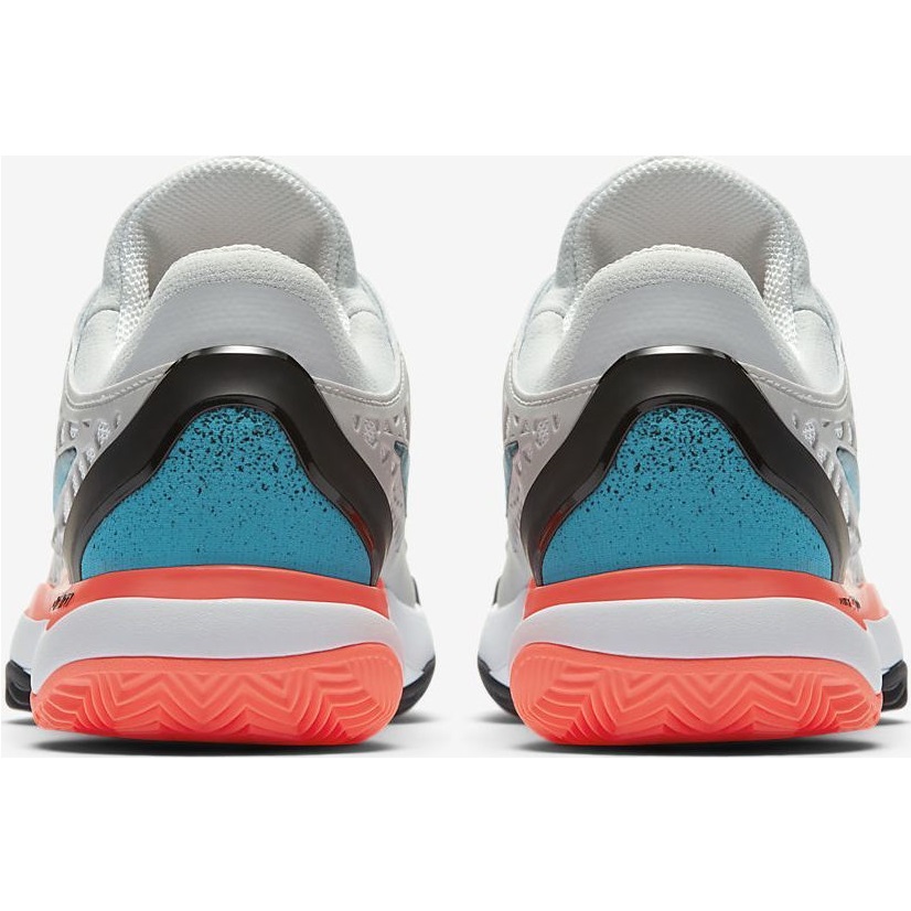 Nike Zoom Cage 3 Clay Pure Platinum Saletennis