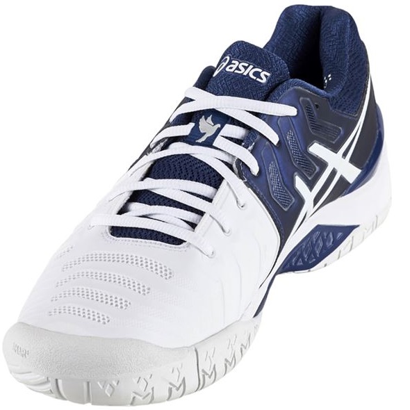 asics gel resolution novak