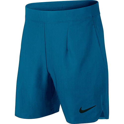 Nike Court Ace Green Black