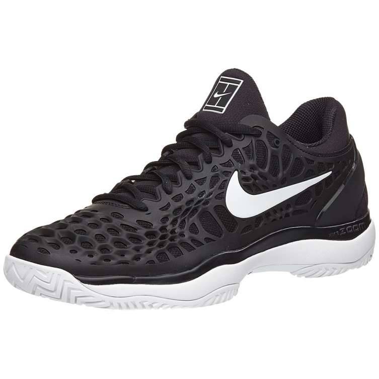 nike air zoom cage 3 trainers mens