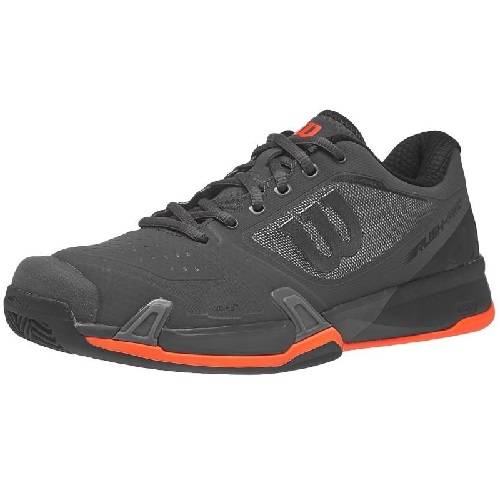 Rush pro 2.5 wilson sales
