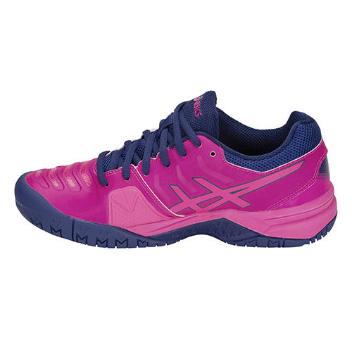 asics challenger 11