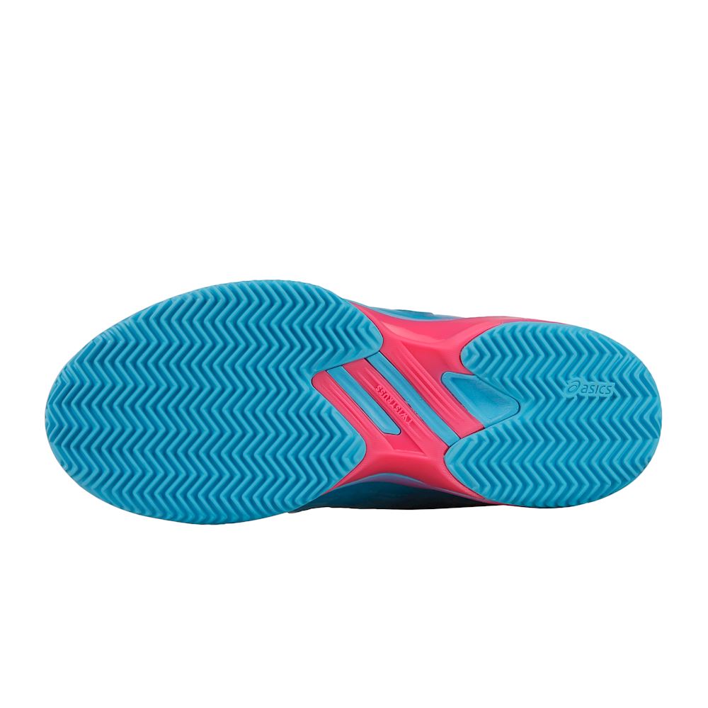 asics solution speed ff le clay