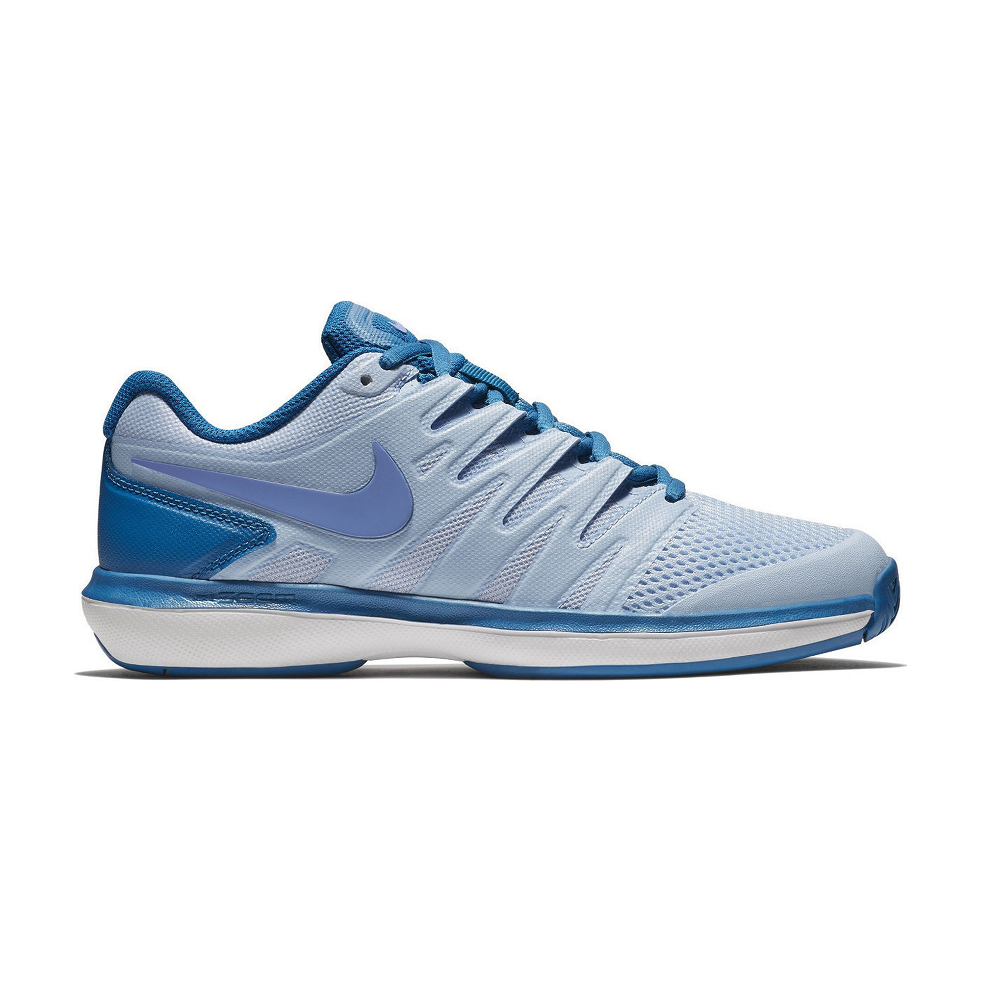 nike air zoom prestige royal blue men's shoe