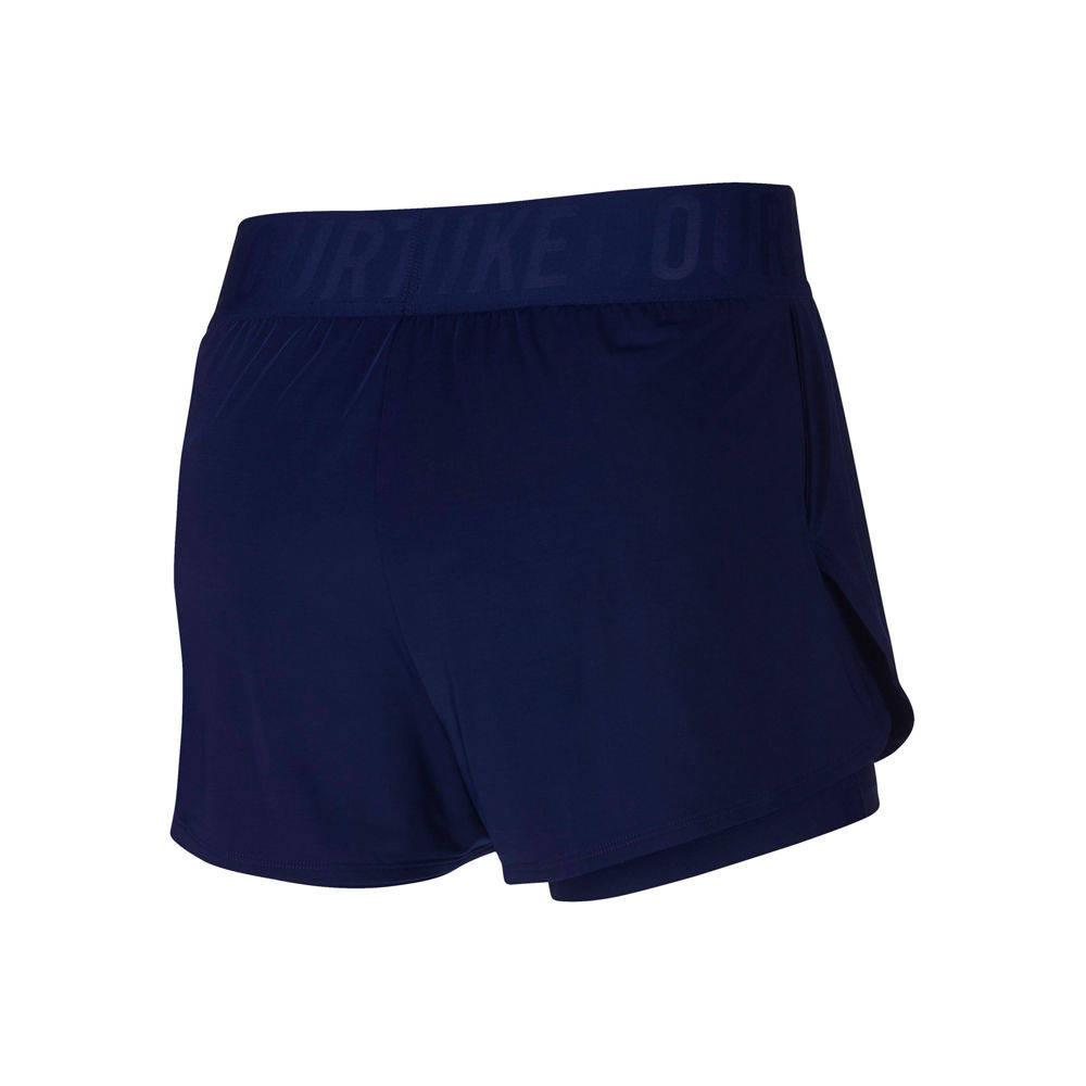 Nike court dry deals ace shorts
