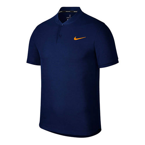 nike court dry advantage polo