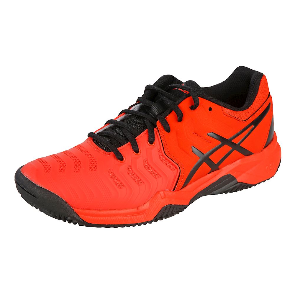 asics tennis gel resolution 7