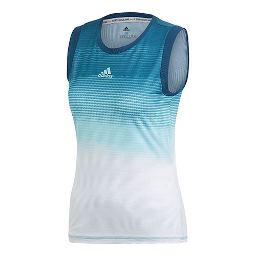 tenis parley adidas
