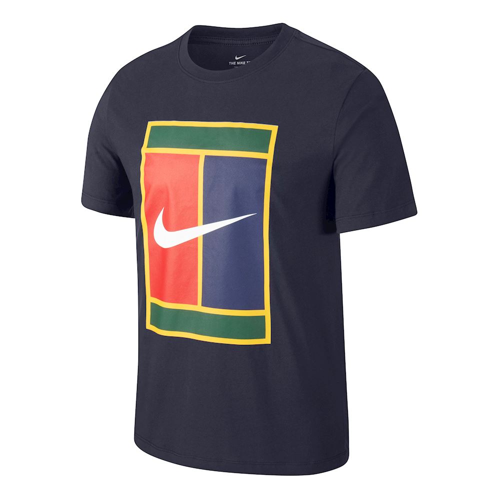 nike heritage logo