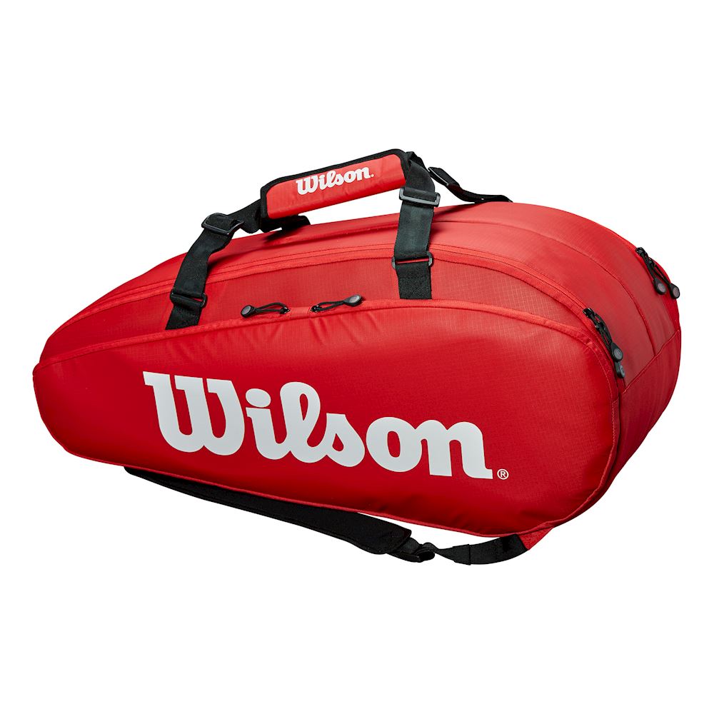 Wilson super tour 2 cheap