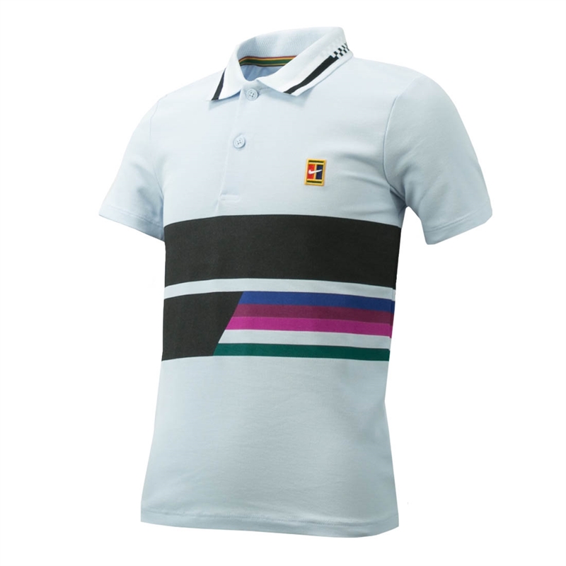 polo nike court