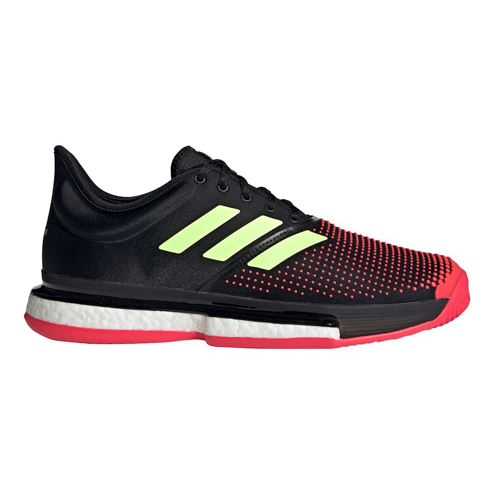 Tenis solecourt boost best sale