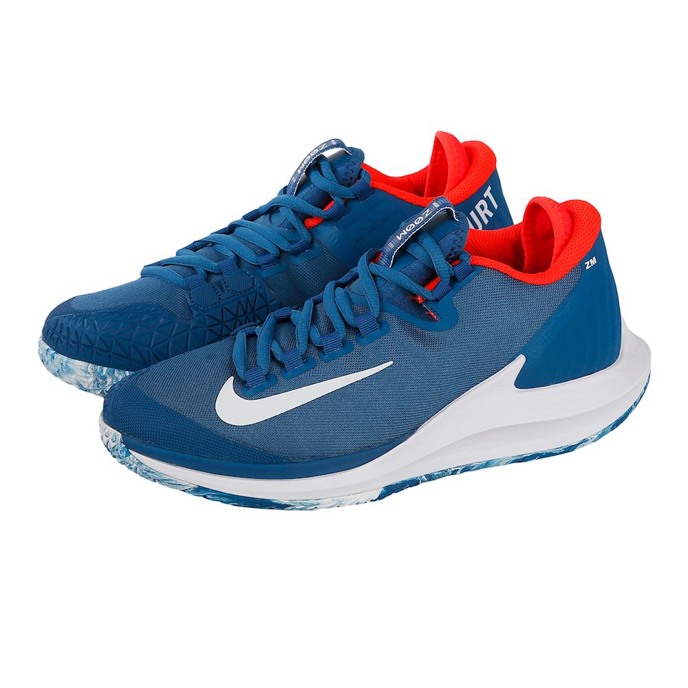 Кроссовки женские Nike Court Air Zoom 