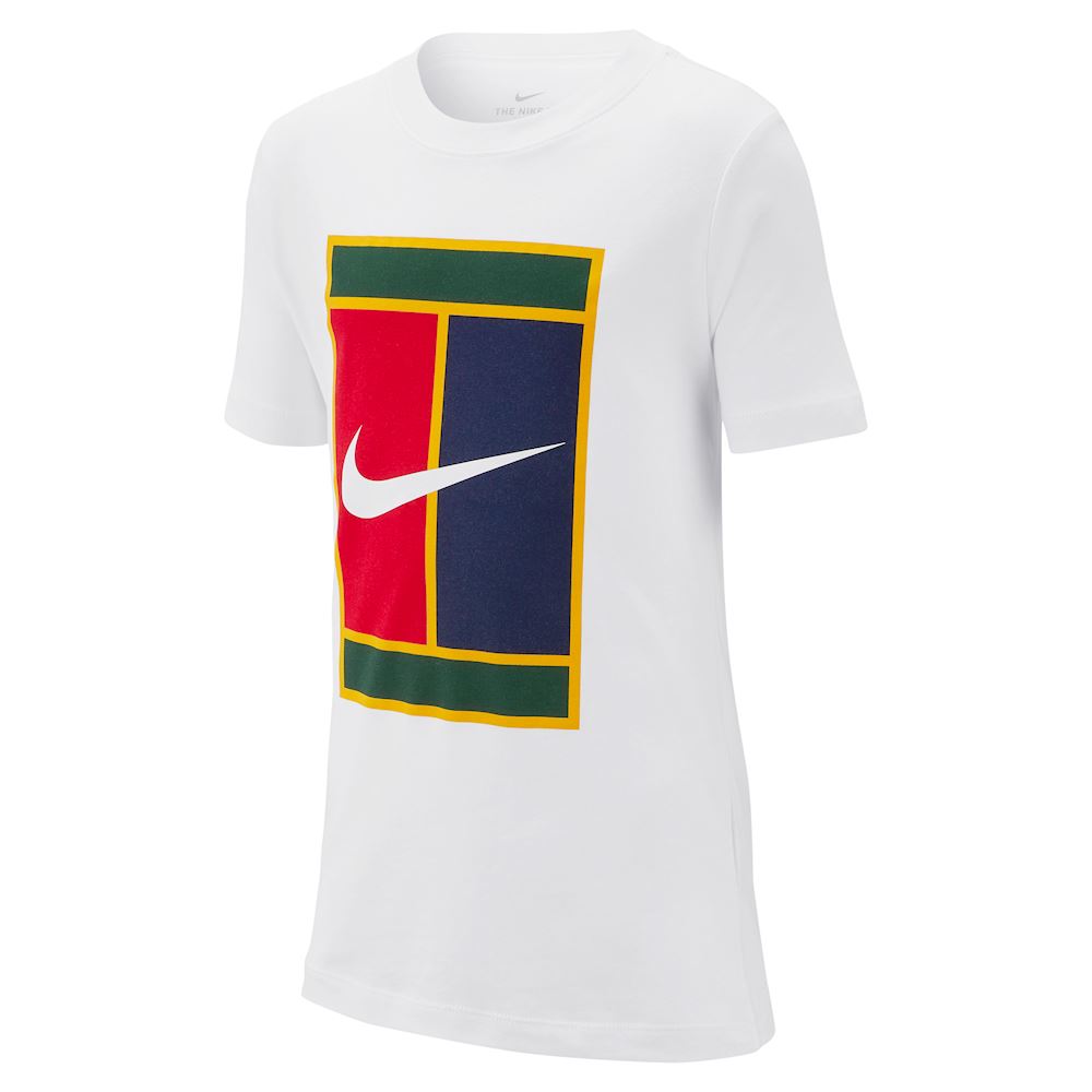 nike heritage logo