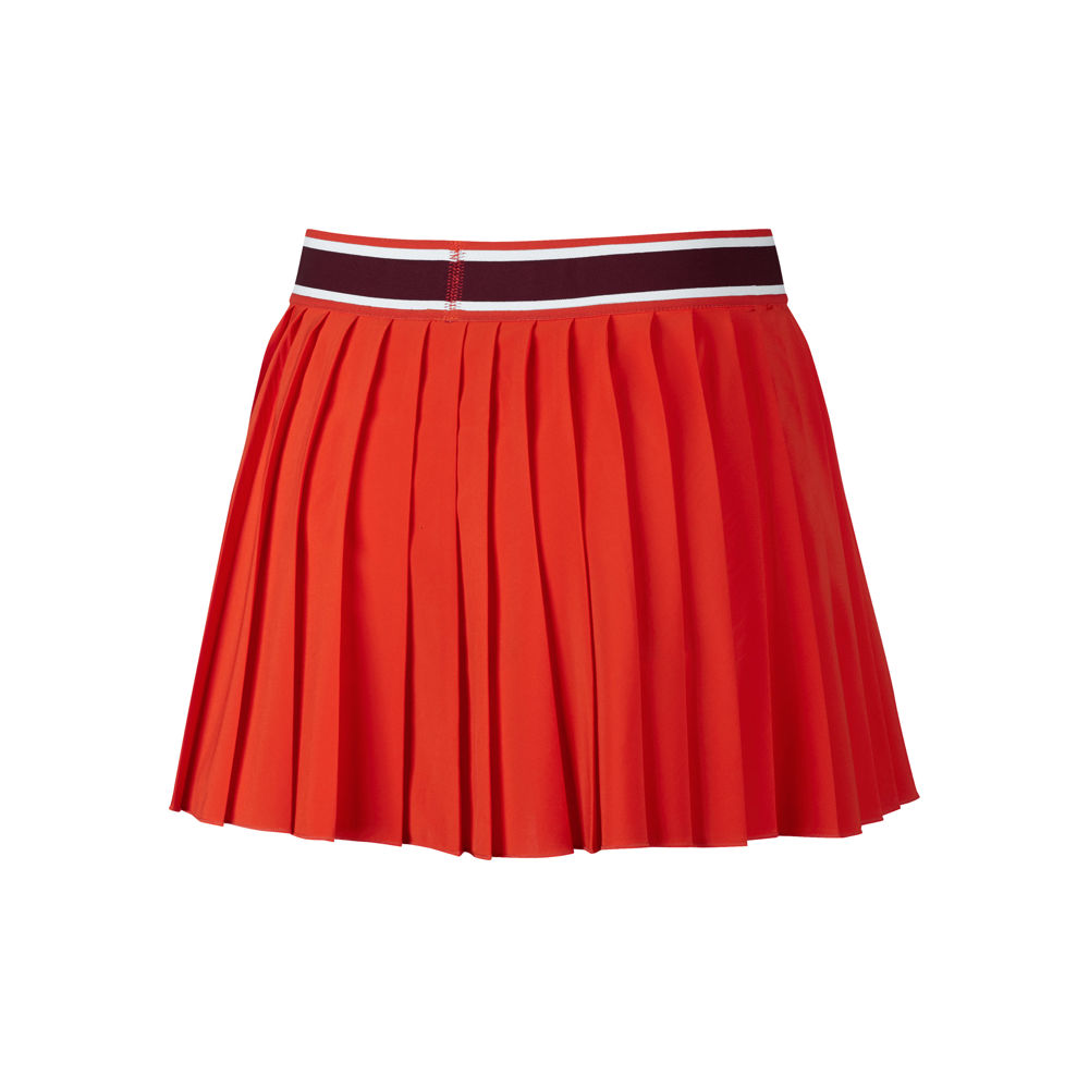 nike court victory pleated skirt