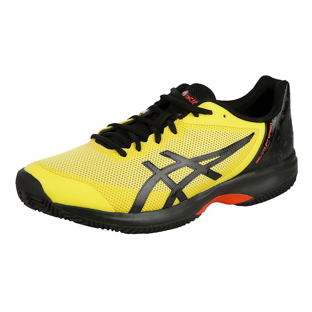 asics gel speed court