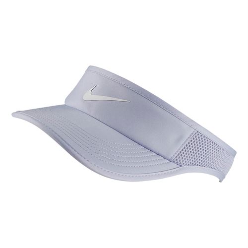 nike court aerobill visor